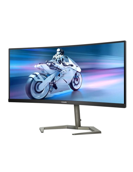 34" MONITOR PARA JUEGOS WQHD