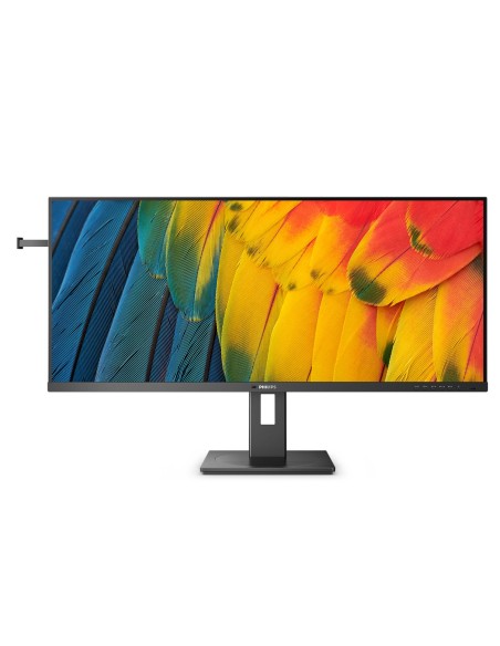 40   IPS LCD ULTRAWIDE CON USB C