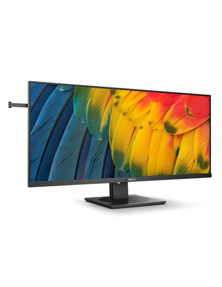 40   IPS LCD ULTRAWIDE CON USB C