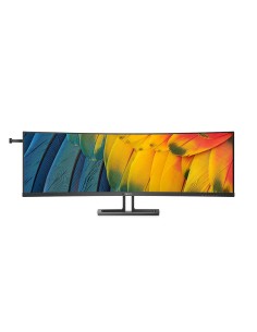 MONITOR CURVO SUPERWIDE 32 9 CON