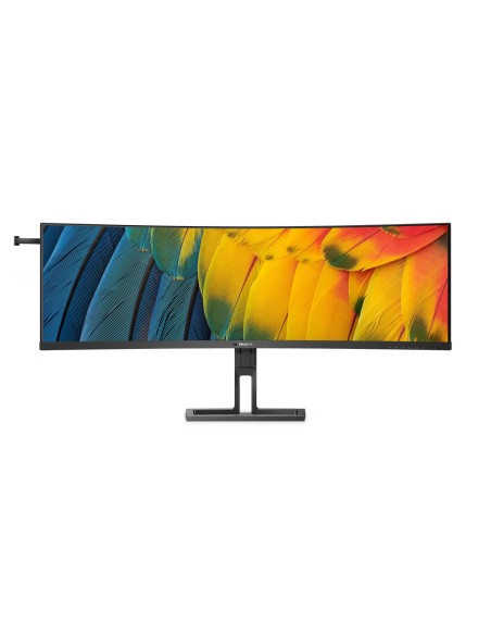 MONITOR CURVO SUPERWIDE 32 9 CON