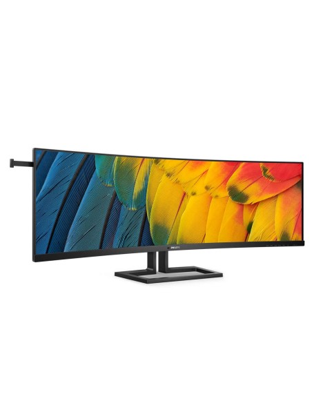 MONITOR CURVO SUPERWIDE 32 9 CON