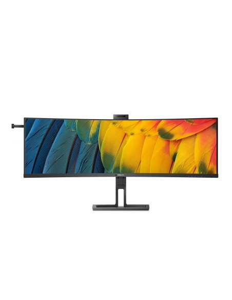 MONITOR CURVO SUPERWIDE USB C