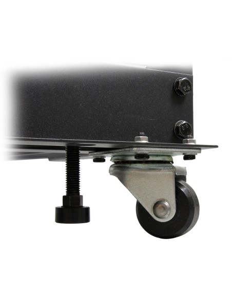 RACK ABIERTO 42U 4 POSTES