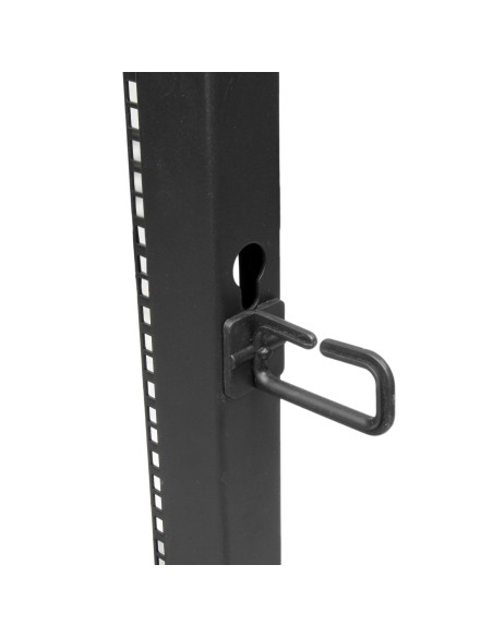 RACK ABIERTO 42U 4 POSTES