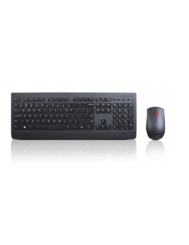 WIRELESS KEYBOARD AND MOUSE SP