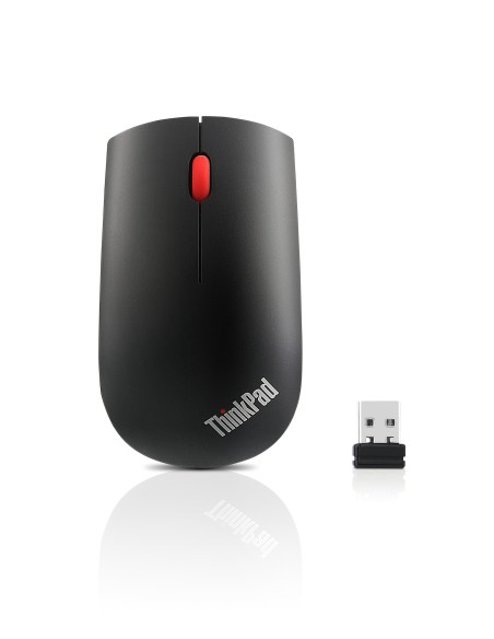 WIRELESS MOUSE
