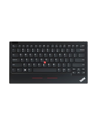 THINKPAD TRACKPOINT KEYBOARD II SP