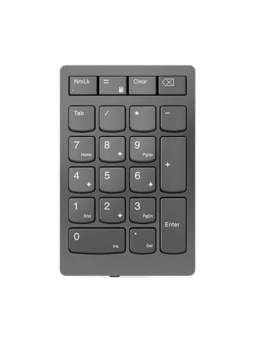 LENOVO GO WIRELESS NUMERIC KEYPAD