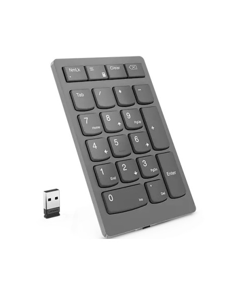 LENOVO GO WIRELESS NUMERIC KEYPAD