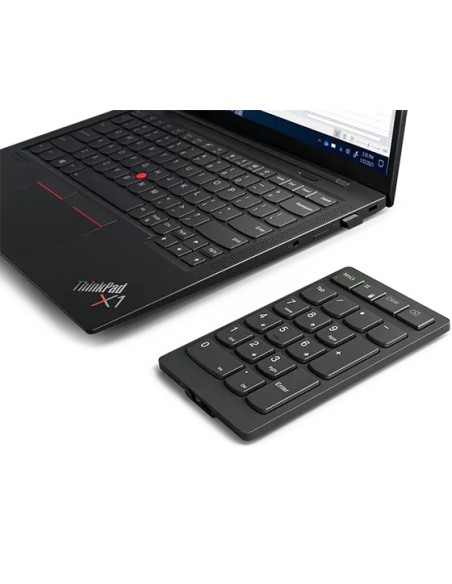 LENOVO GO WIRELESS NUMERIC KEYPAD