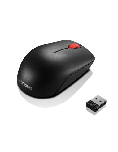 THINKPAD PRE WIRELESS MOUSE BLAC