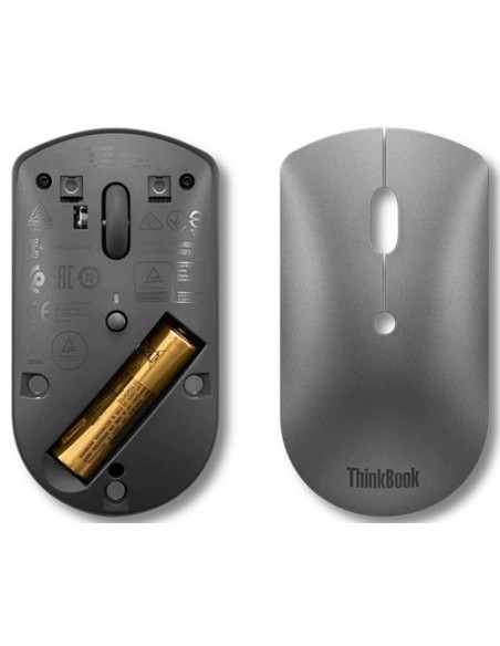 LEN THINKBOOK BT SILENT MOUSE