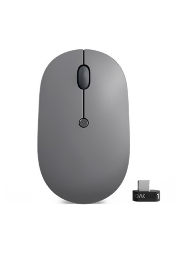 GO USB-C WIRELESS MOUSE BLACK