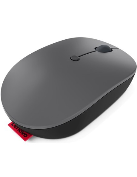 GO USB-C WIRELESS MOUSE BLACK