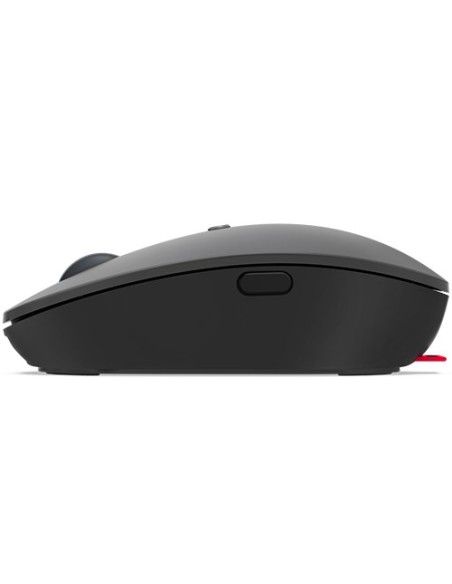 GO USB-C WIRELESS MOUSE BLACK