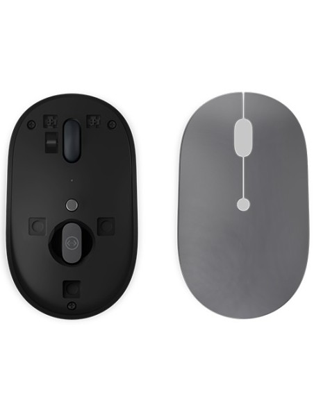 GO USB-C WIRELESS MOUSE BLACK