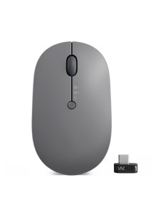GO WIRELESS MULTI-DEVICE MOUSE