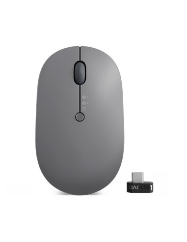 GO WIRELESS MULTI-DEVICE MOUSE
