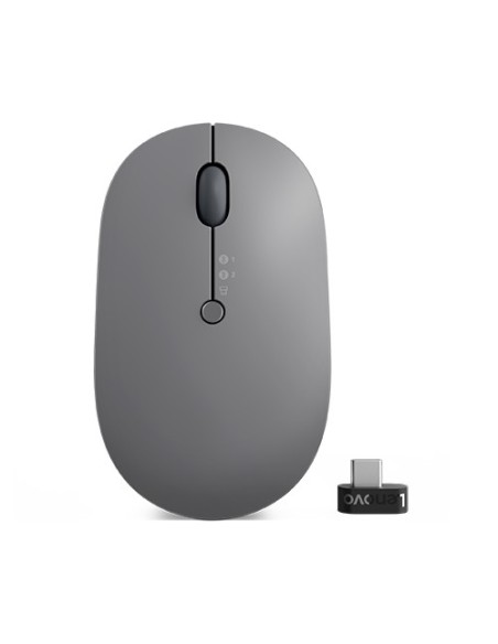 GO WIRELESS MULTI-DEVICE MOUSE