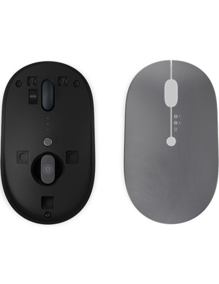 GO WIRELESS MULTI-DEVICE MOUSE