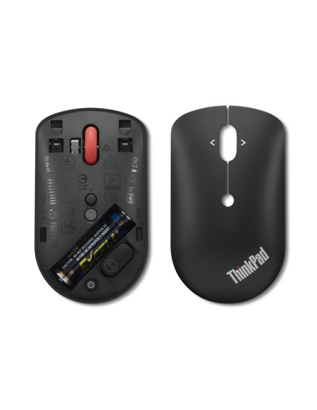 TP USB-C WIRELESS COMPACT  MOUSE