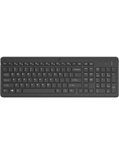 HP 225 WIRELESS KEYUBOARD
