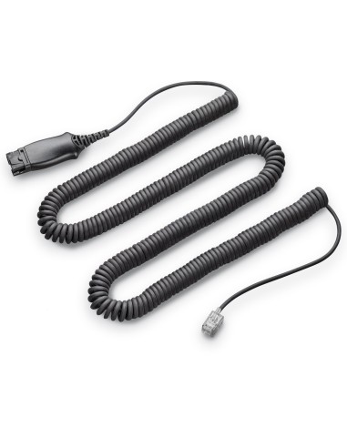 PLY EHS 3.5MM TO 3.5MM CBL