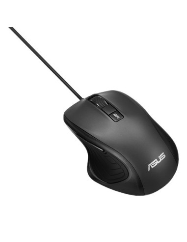 UX300 PRO MOUSE BK