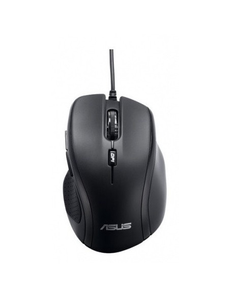 UX300 PRO MOUSE BK