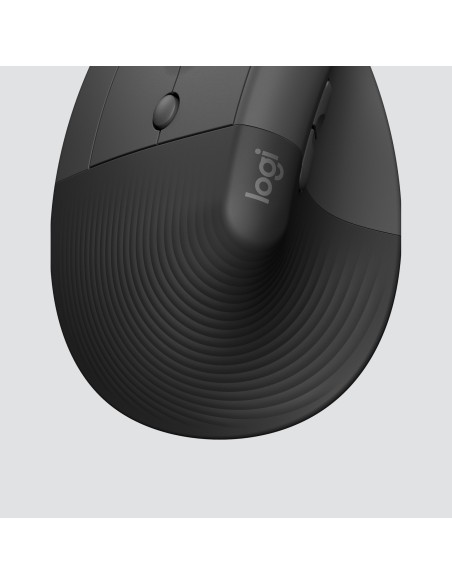 LOGITECH LIFT FOR BUSINESS LEFT