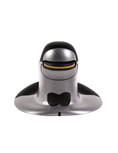 RATON ERGONOMICO PENGUIN M INALAMB