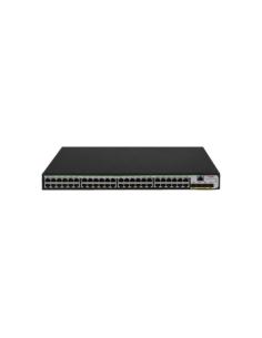H3C S5120V3-52S-LI L3 ETHERNET SWITCH WITH 48*10/100/1000BAS