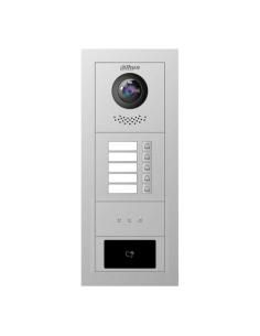 (VTM128) DAHUA CAJA DE MONTAJE PARA VIDEOPORTERO EXTERIOR MODULAR SERIE VTO4202F 133 X 333.40 X 68MM