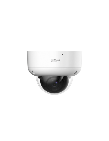 (DH-HAC-HDBW1200RAP-Z-2712-S6) DAHUA CÁMARA HÍBRIDA DOMO HDCVI 2MP ANTIVANDÁLICA VARIFOCAL 2.7-12MM