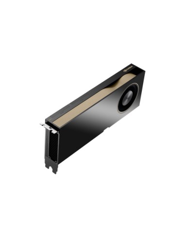 PNY A800 NVIDIA RTX A800 40 GB Memoria de alto ancho de banda de segunda generación (HBM2)