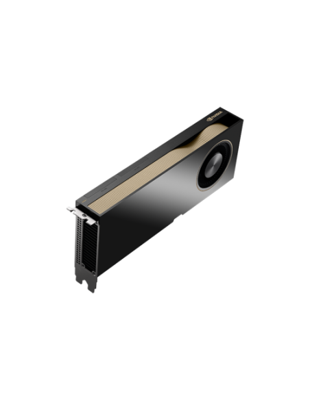 PNY A800 NVIDIA RTX A800 40 GB Memoria de alto ancho de banda de segunda generación (HBM2)