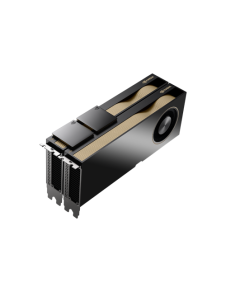 PNY A800 NVIDIA RTX A800 40 GB Memoria de alto ancho de banda de segunda generación (HBM2)