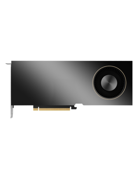 PNY A800 NVIDIA RTX A800 40 GB Memoria de alto ancho de banda de segunda generación (HBM2)