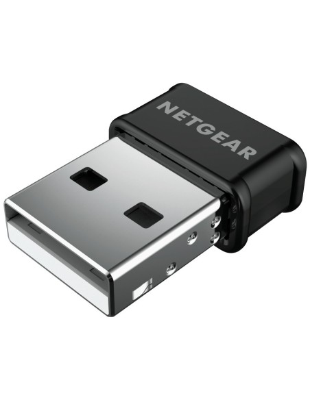 AC1200 ADAPTADOR WIFI USB 2.0