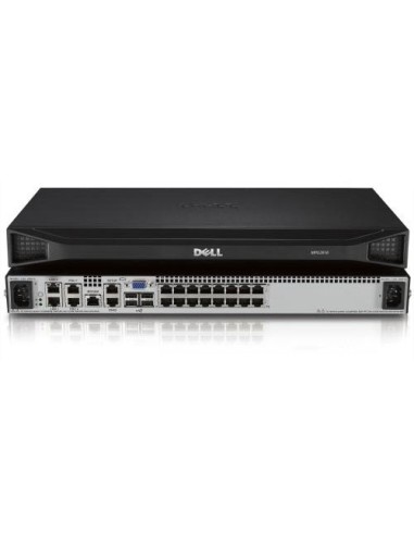 DELL DMPU2016 G01 16 PORT