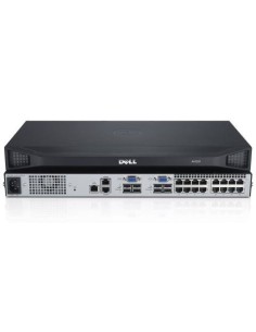 DELL DAV2216 G01 16 PORT