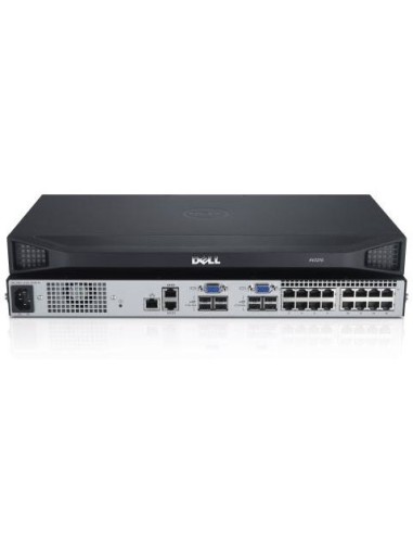 DELL DAV2216 G01 16 PORT