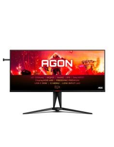 MONITOR 40  GAMING AGON