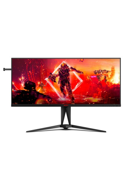 MONITOR 40  GAMING AGON