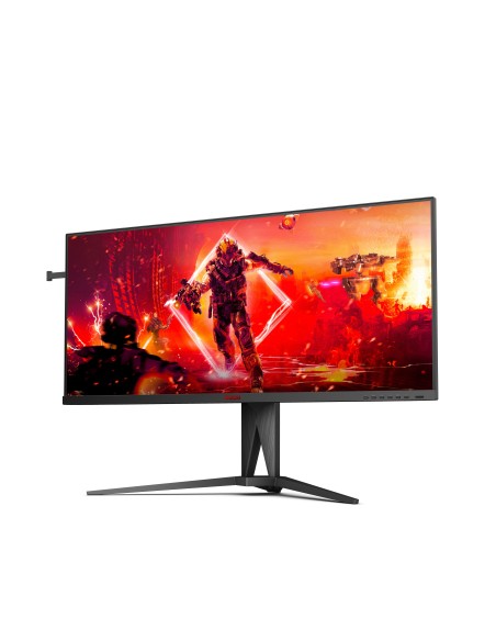 MONITOR 40  GAMING AGON