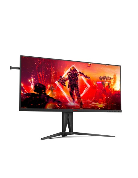 MONITOR 40  GAMING AGON