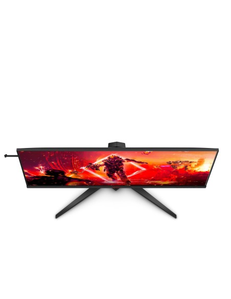 MONITOR 40  GAMING AGON