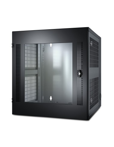 APC NETSHELTER WX 13U W THR