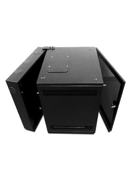 APC NETSHELTER WX 13U W THR